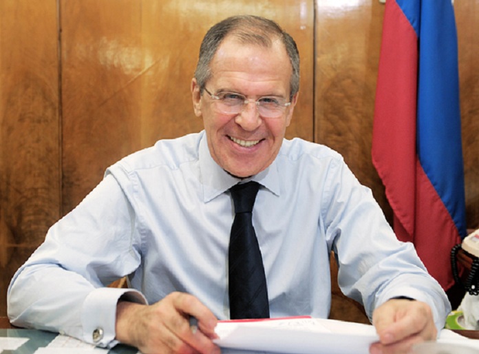 Lavrov bu gün böyük mətbuat konfransı keçirəcək 